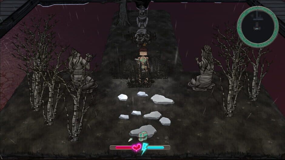 Скриншот 4 из The Lost Gardens