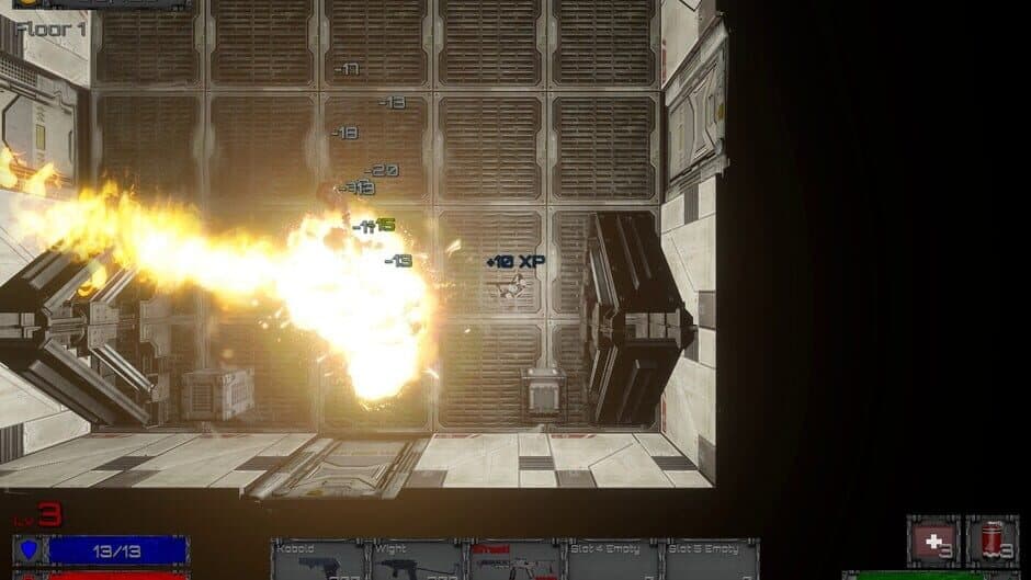 Скриншот 5 из Ares Omega