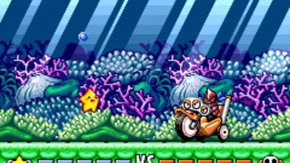 Скриншот 9 из Densetsu no Starfy 2
