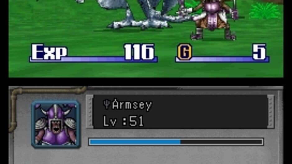 Скриншот 6 из Dragon Quest Monsters: Joker 2