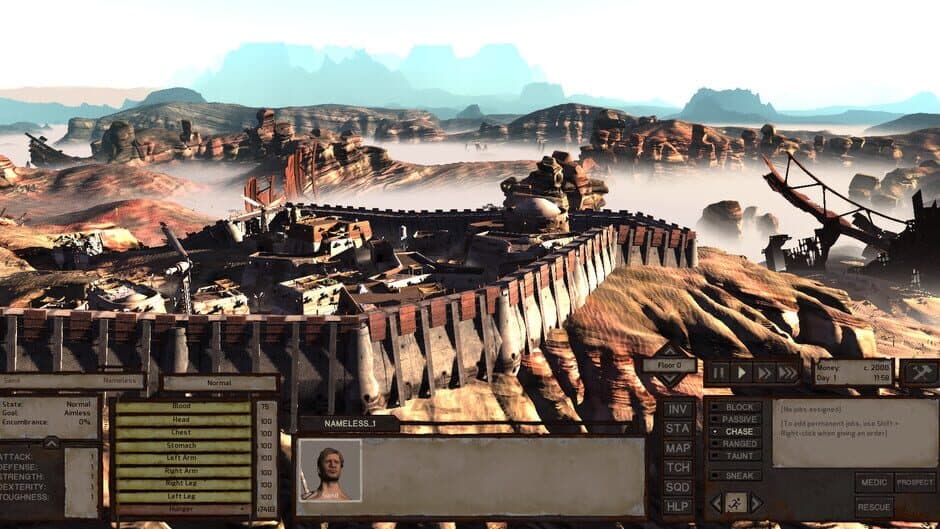 Скриншот 2 из Kenshi