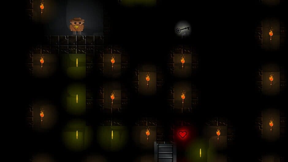 Скриншот 4 из The Adventures of Sam Carlisle: The Hunt for the Lost Treasure
