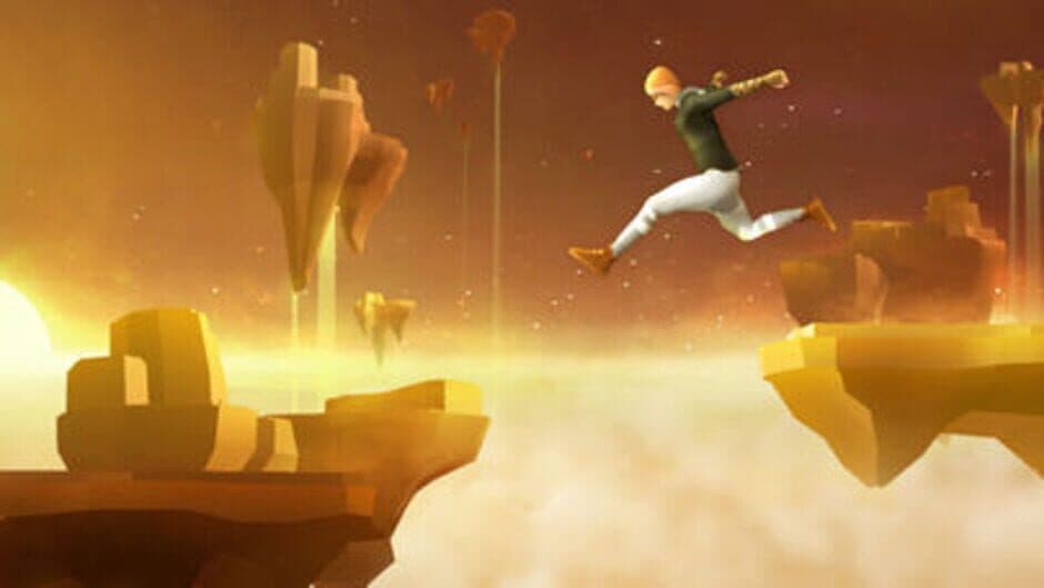 Скриншот 2 из Sky Dancer: Free Falling