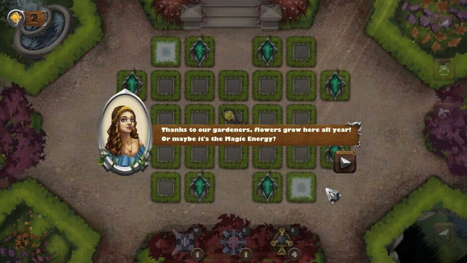 Скриншот 3 из SpellKeeper