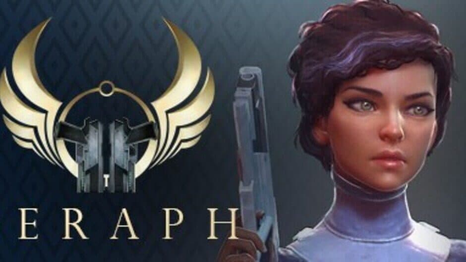 Скриншот 3 из Seraph