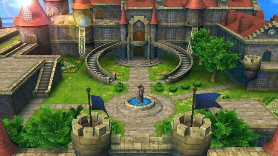 Скриншот 11 из Fortune Street
