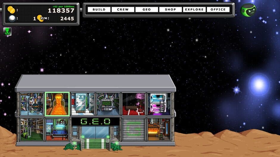 Скриншот 2 из Geo