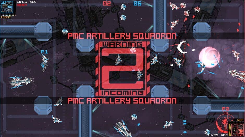 Скриншот 1 из Stardust Vanguards