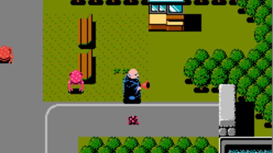 Скриншот 9 из Fester's Quest