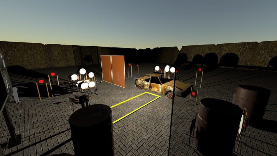 Скриншот 6 из DrillsVR