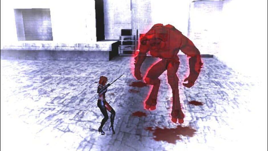 Скриншот 4 из BloodRayne 2
