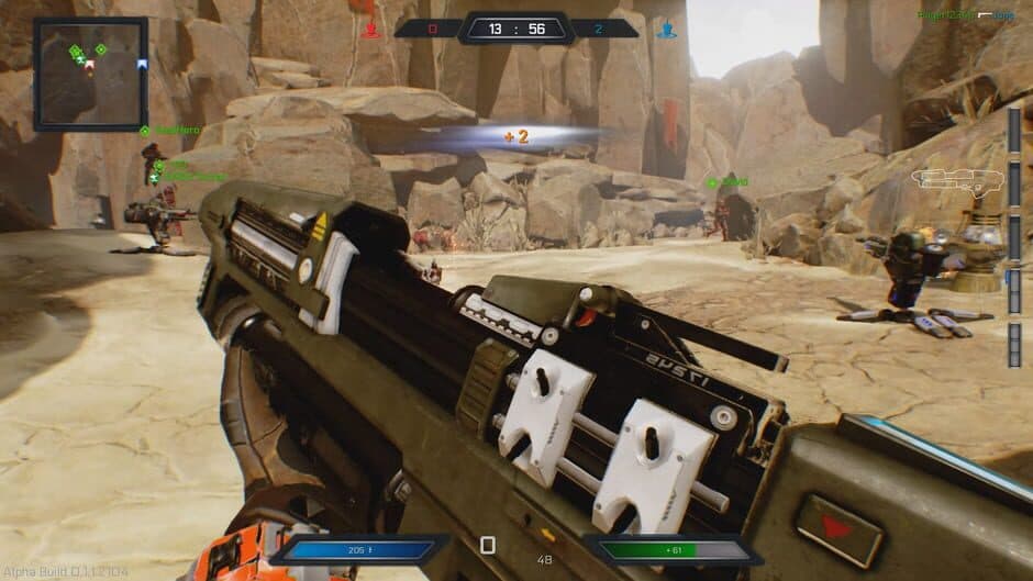 Скриншот 3 из Storm United