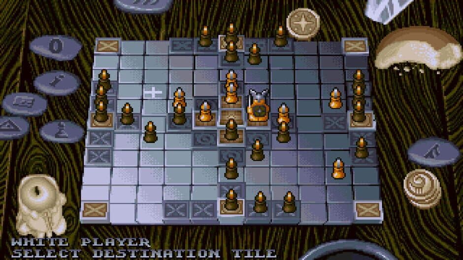 Скриншот 4 из King's Table: The Legend of Ragnarok