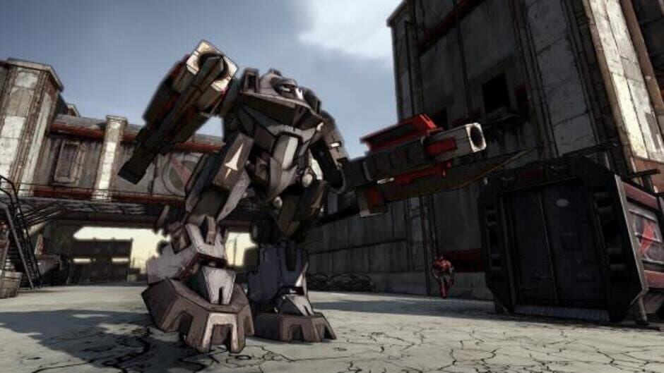 Скриншот 2 из Borderlands: The Secret Armory of General Knoxx