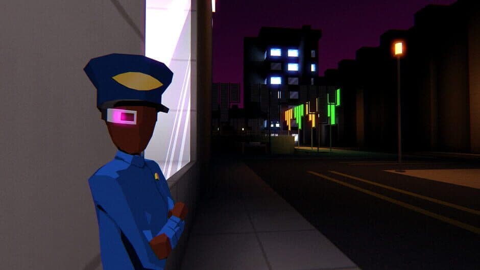 Скриншот 2 из Neon Struct: Die Augen der Welt