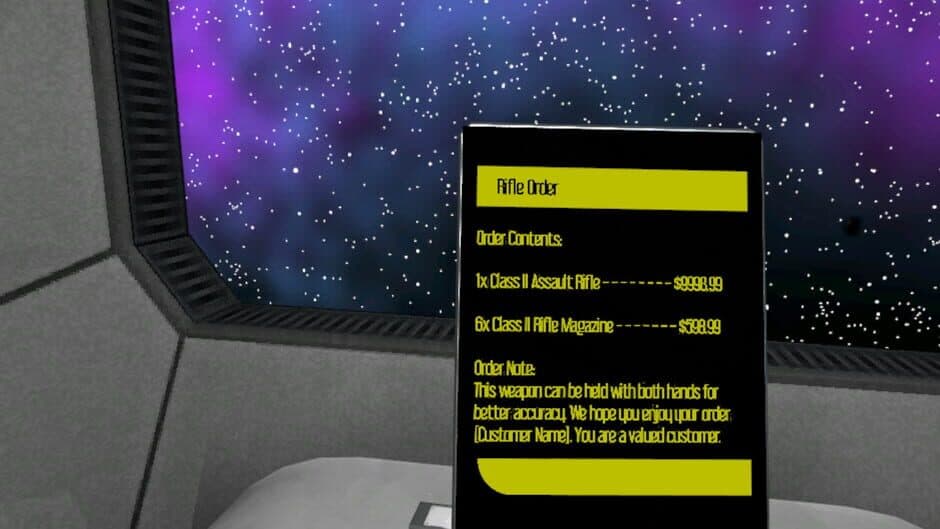 Скриншот 2 из Star Sod