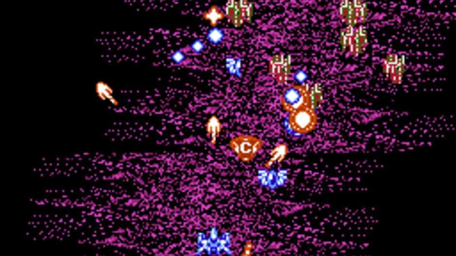 Скриншот 2 из Summer Carnival '92: Recca