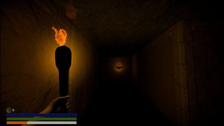 Скриншот 6 из Escape the Labyrinth