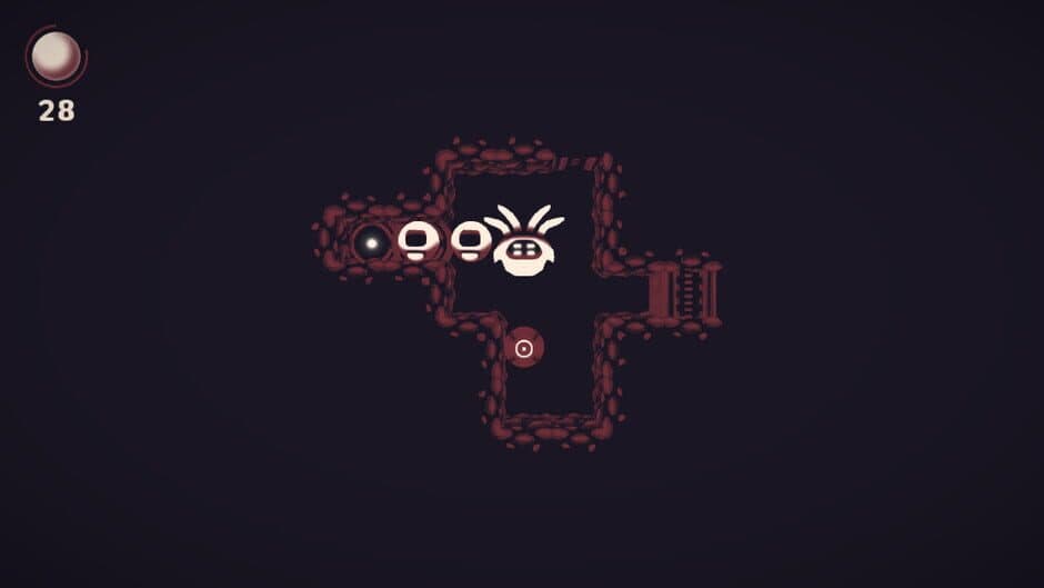 Скриншот 1 из Abyssal Zone