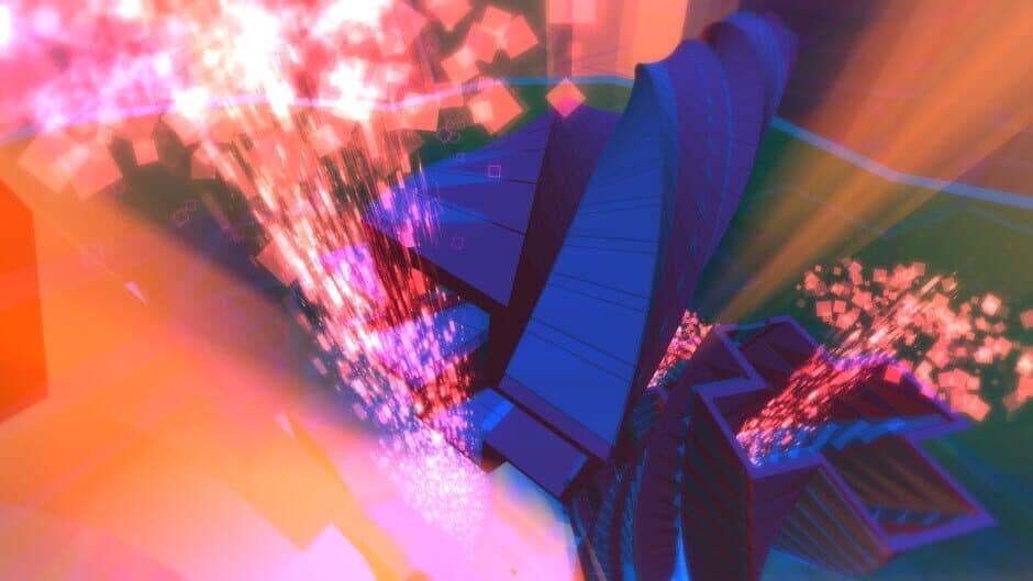 Скриншот 2 из Over the Void