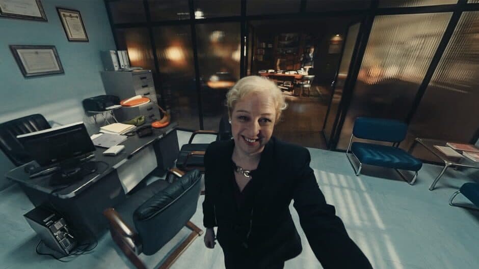 Скриншот 2 из El Ministerio del Tiempo VR: El tiempo en tus manos