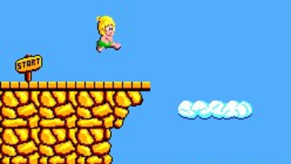 Скриншот 5 из Wonder Boy