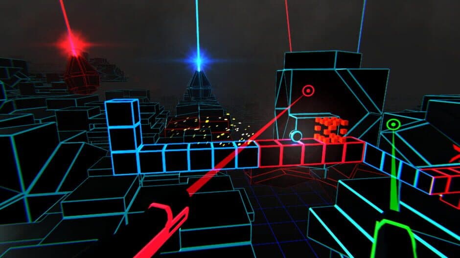 Скриншот 10 из Neonwall
