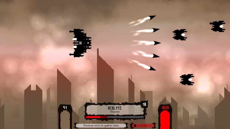 Скриншот 3 из Sector Six