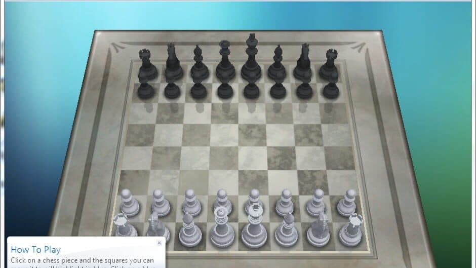 Скриншот 3 из Chess Titans