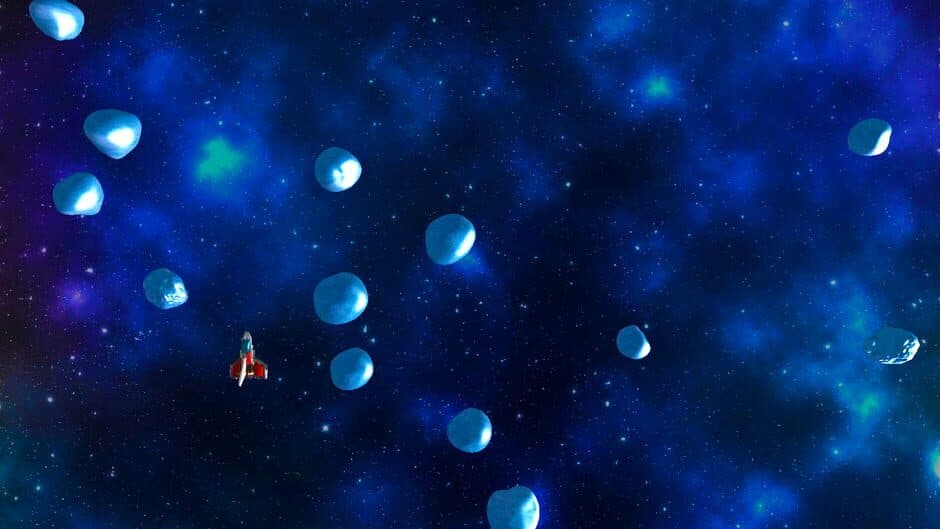 Скриншот 1 из Star Advent