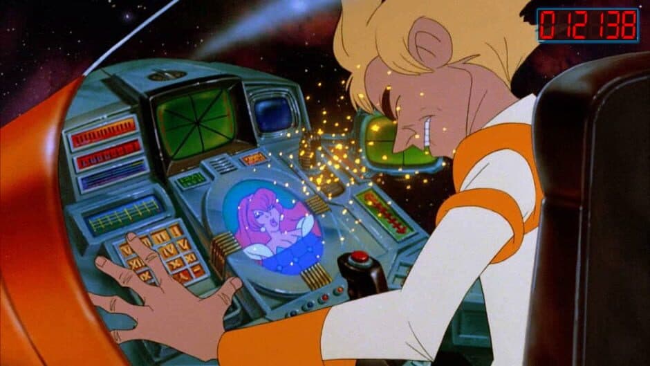 Скриншот 4 из Space Ace