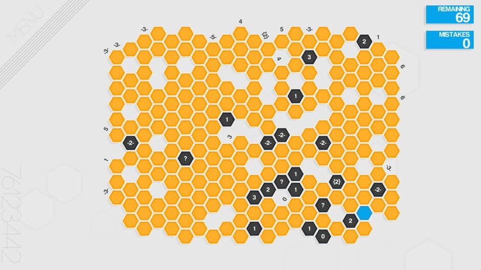 Скриншот 4 из Hexcells Infinite