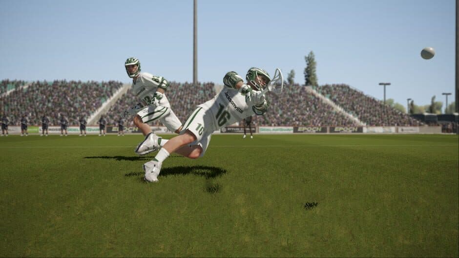 Скриншот 5 из Casey Powell Lacrosse 18