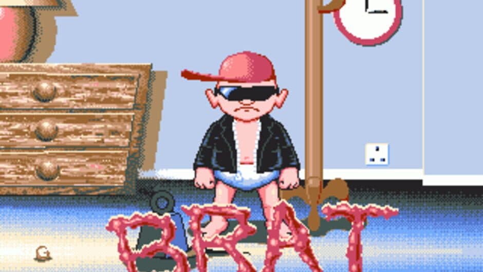 Скриншот 1 из Brat