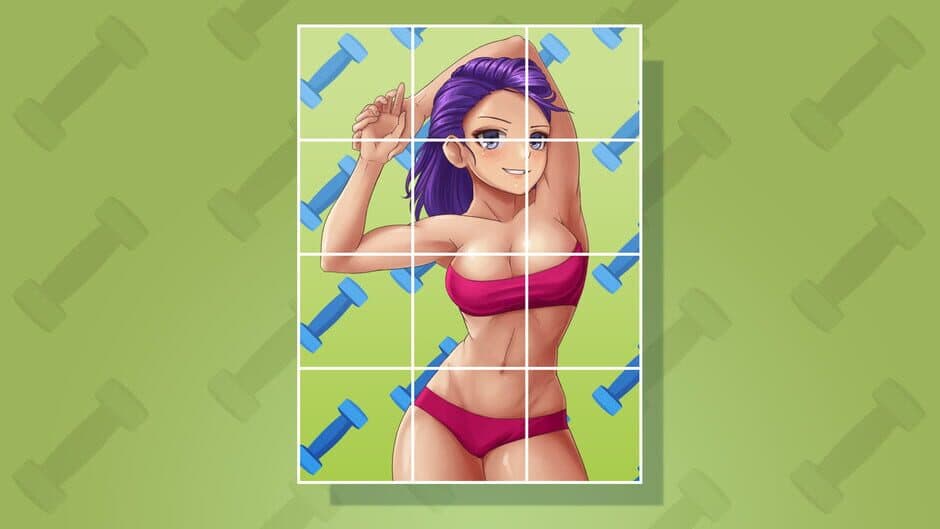 Скриншот 5 из Waifu Bay Girls