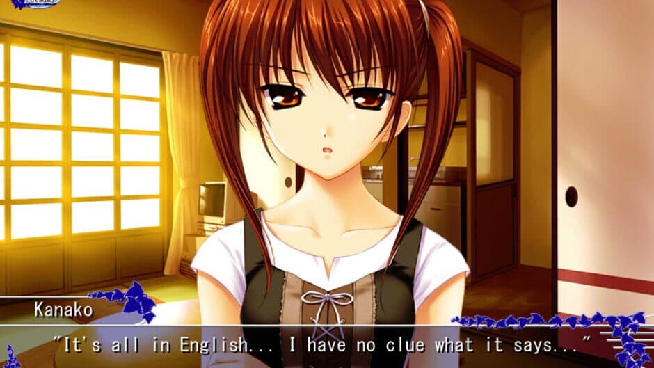 Скриншот 3 из Tomoyo After: It's a Wonderful Life - Memorial Edition