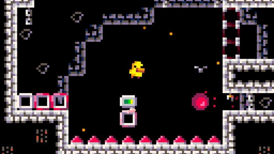 Скриншот 2 из Duck Souls