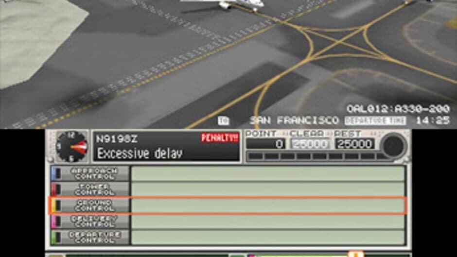 Скриншот 2 из I am an Air Traffic Controller Airport Hero Hawaii