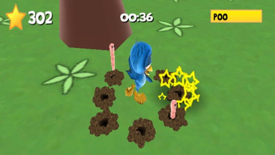 Скриншот 4 из Play with Birds
