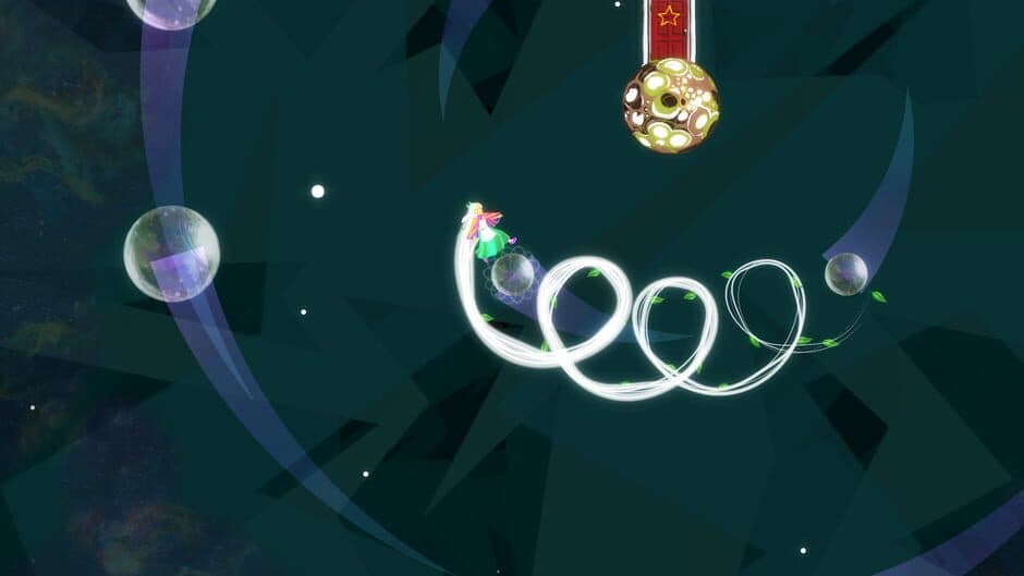 Скриншот 5 из Gravity Ghost