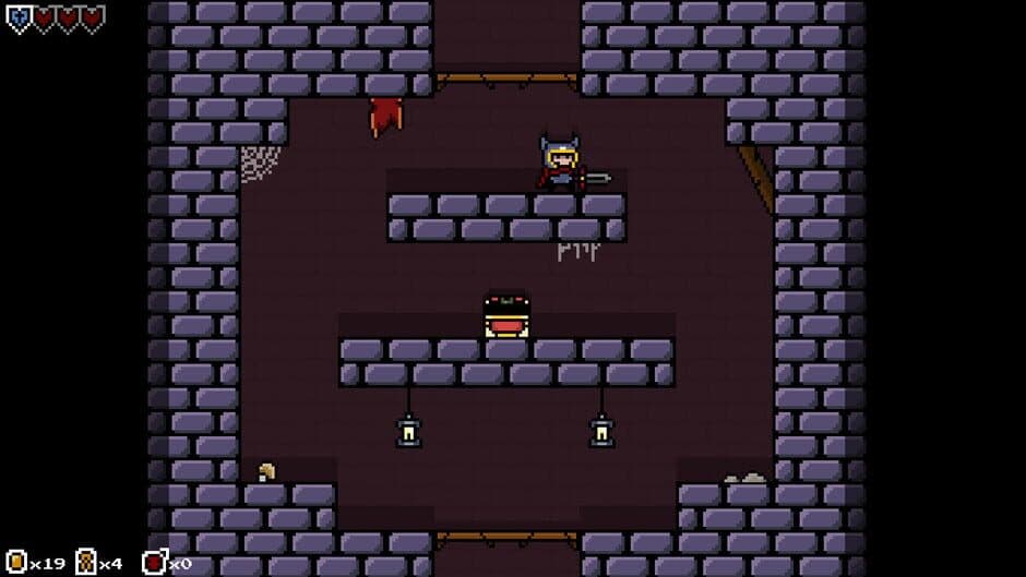 Скриншот 2 из Princess.Loot.Pixel.Again x2