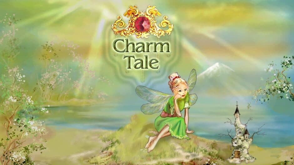 Скриншот 4 из Charm Tale