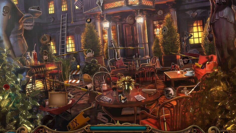 Скриншот 1 из Millionaire Manor