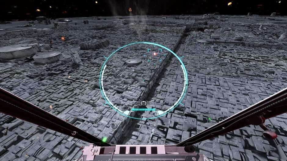 Скриншот 3 из Star Wars: Battle Pod