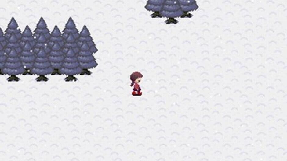 Скриншот 1 из Yume Nikki