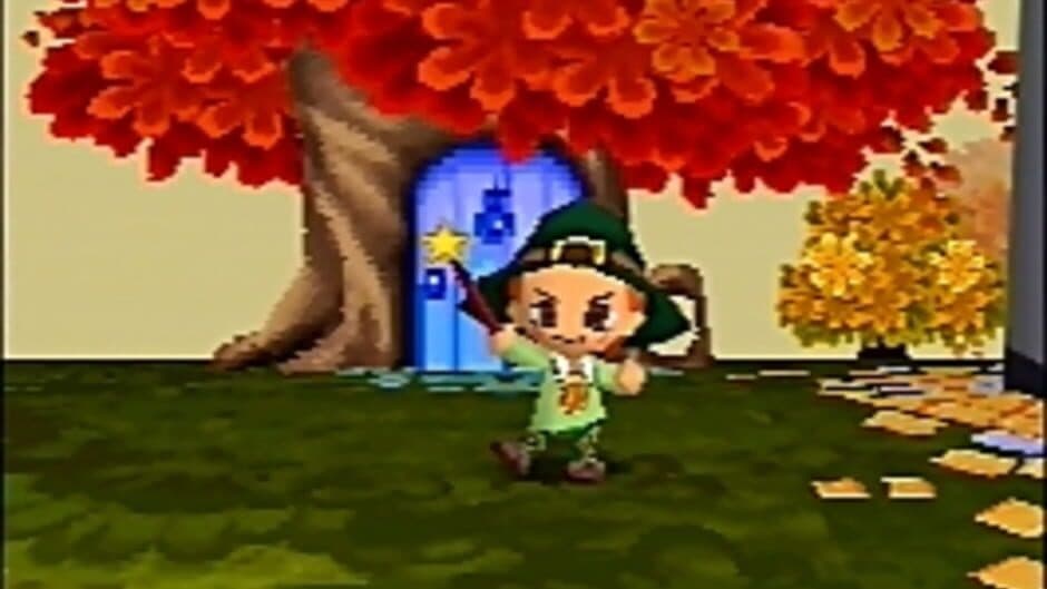 Скриншот 9 из Magician's Quest: Mysterious Times
