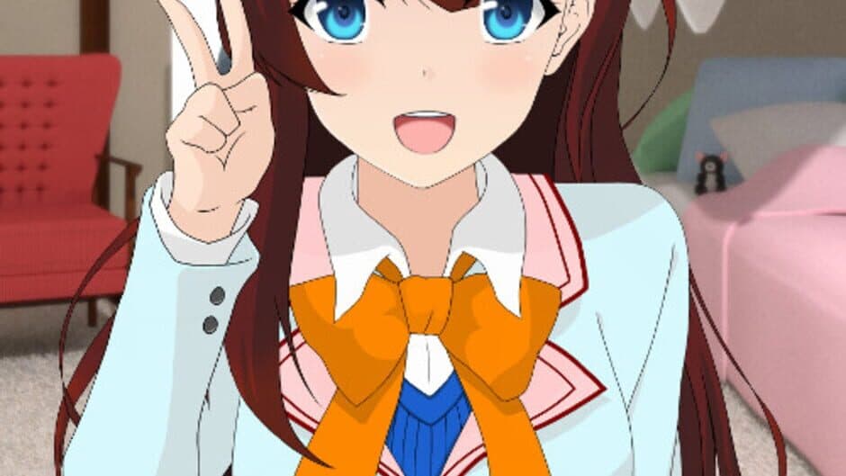 Скриншот 2 из Your Friend Hana