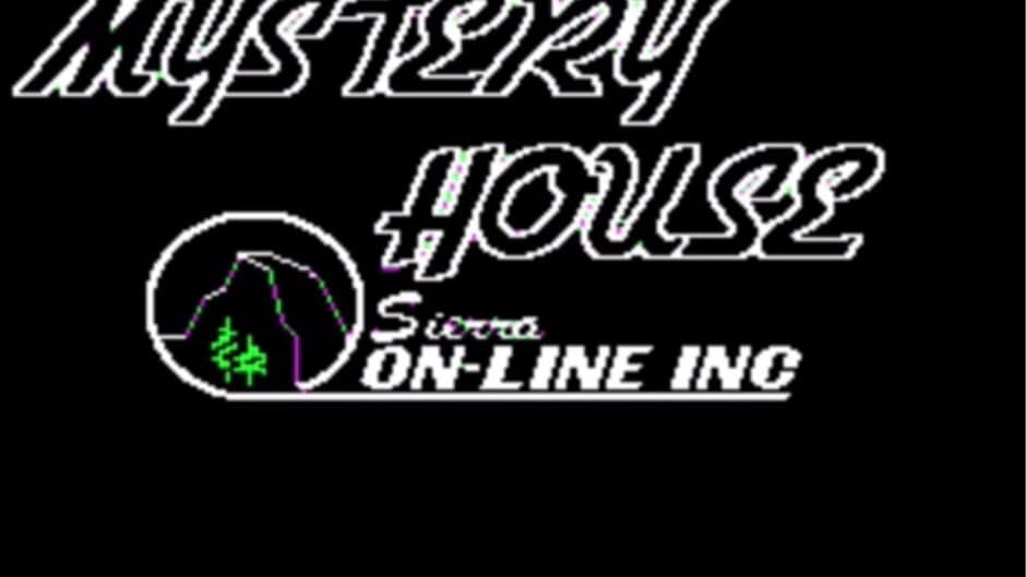 Скриншот 4 из Mystery House