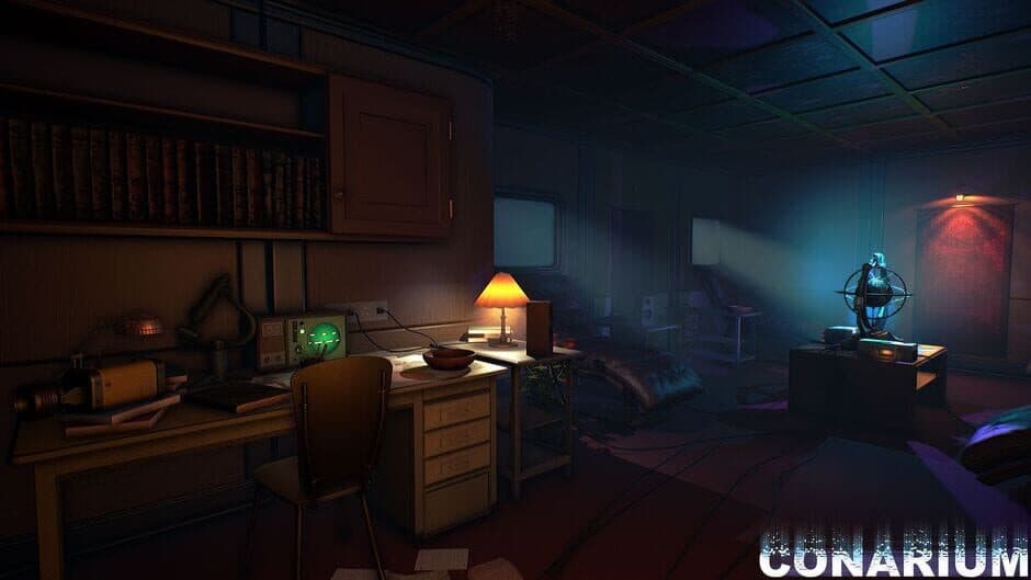 Скриншот 2 из Conarium