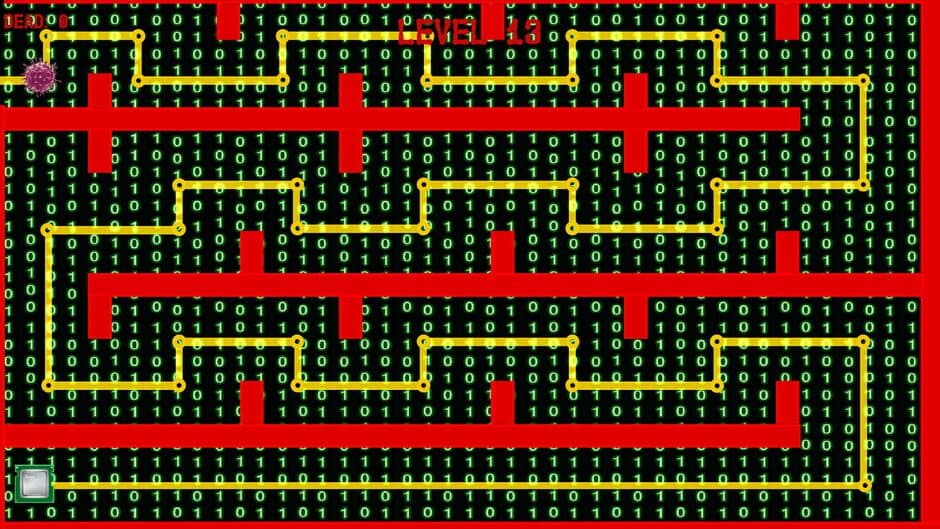 Скриншот 3 из WannaMine